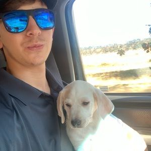 Meet your Posher, Chance